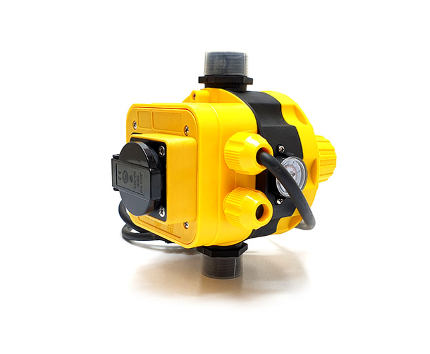 ست کنترل ایدرو مدل DSK-8.2