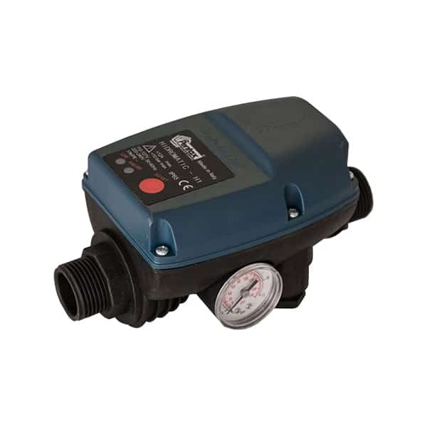 ست کنترل پنتاکس مدل Hidromatic H1