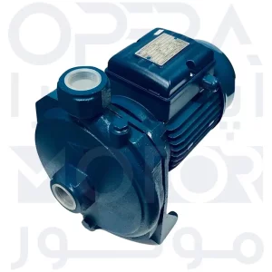 الکتروپمپ بشقابی 1 اسب دیزل ساز مدل DM100/00