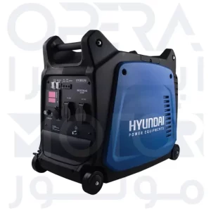 موتور برق اینورتر هیوندای 3.2 کیلووات مدل HG1230-IG