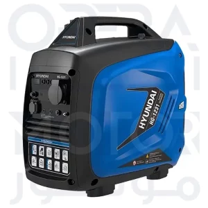 موتور برق اینورتر هیوندای 3 کیلووات مدل HG-1231