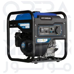 موتور برق اینورتر هیوندای 4 کیلووات مدل HG-2240