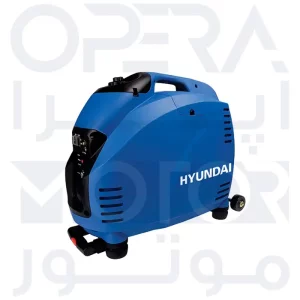 موتور برق اینورتر هیوندای 3.5 کیلووات مدل HG3550