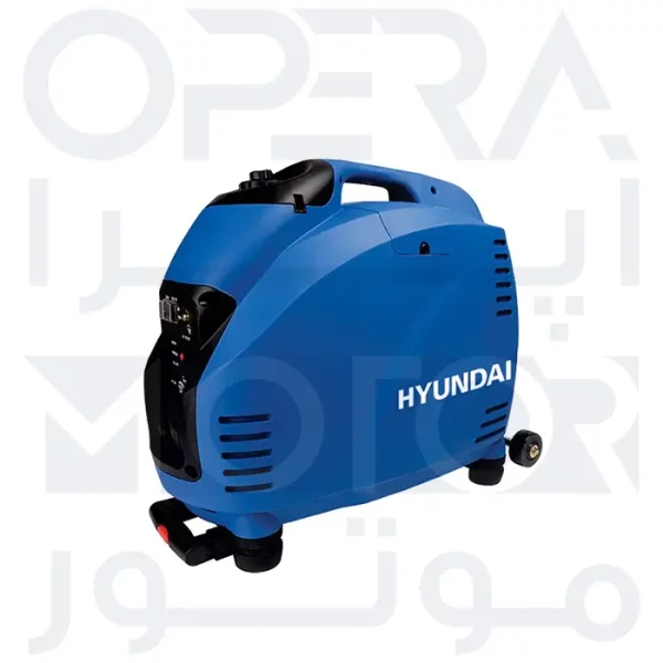 موتور برق اینورتر هیوندای 3.5 کیلووات مدل HG3550