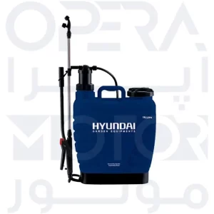 سم پاش دستی هیوندای مدل HP1670