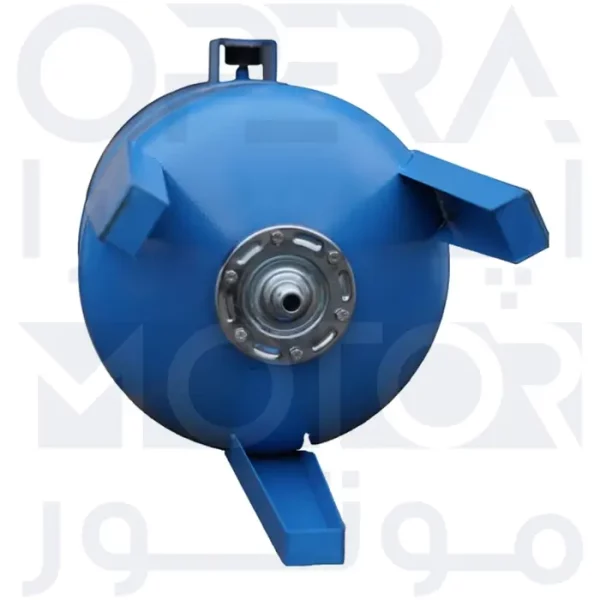 منبع تحت فشار 100 لیتری دیزل ساز