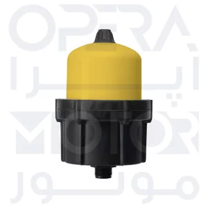 منبع 3 لیتری دیافراگمی ست کنترل فلو FLOW