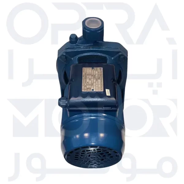 الکتروپمپ بشقابی 1 اسب دیزل ساز مدل DM100/00-S