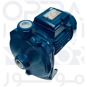 الکتروپمپ بشقابی 1 اسب دیزل ساز مدل DM100/01-S