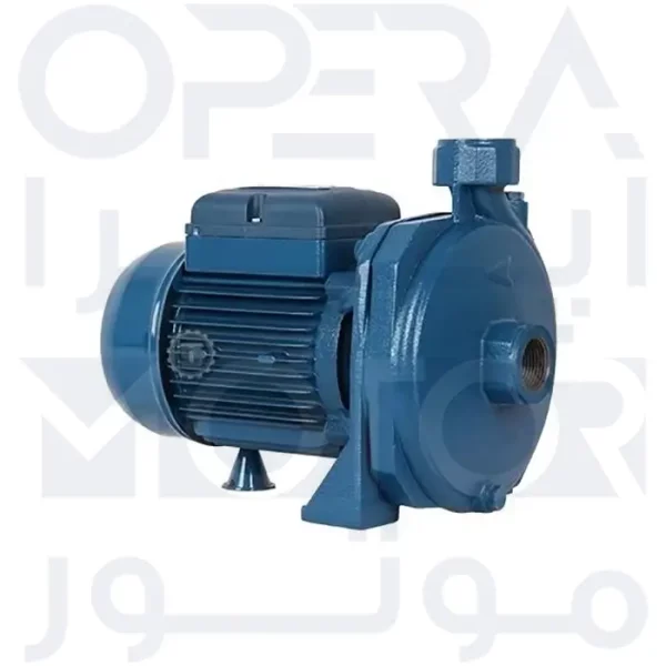 الکتروپمپ بشقابی 1 اسب دیزل ساز مدل DM100/01-S