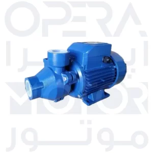 پمپ آب خانگی 2 اسب دیزل ساز مدل DM90-S