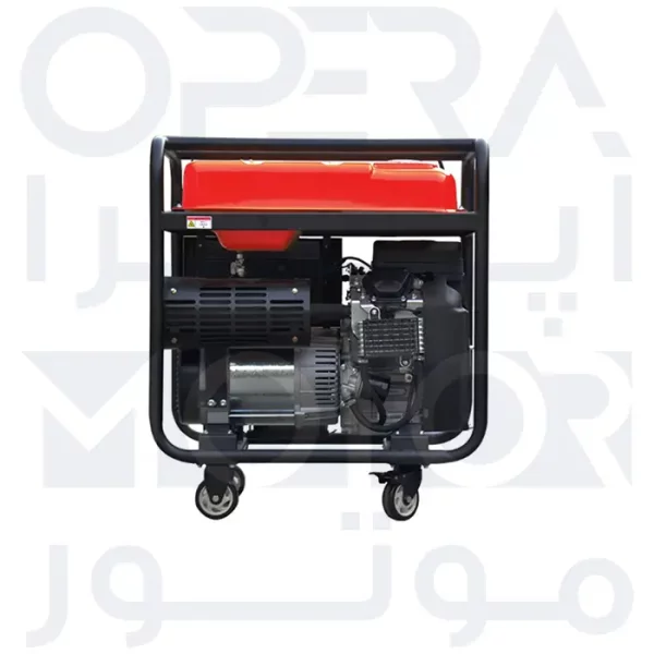 موتور برق بنزینی 12 کیلووات استریم مدل ST15000DT
