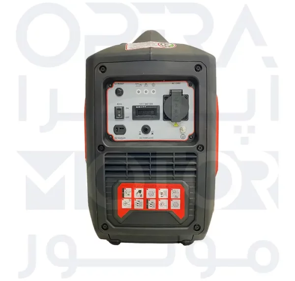 موتور برق اینورتر بنزینی 2.8 کیلووات استریم مدل ST3150iS