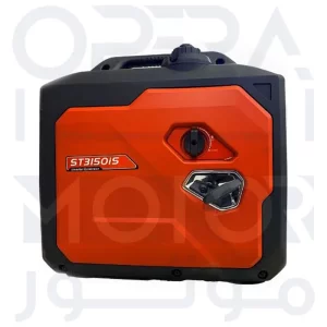 موتور برق اینورتر بنزینی 2.8 کیلووات استریم مدل ST3150iS