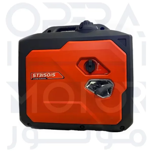موتور برق اینورتر بنزینی 2.8 کیلووات استریم مدل ST3150iS