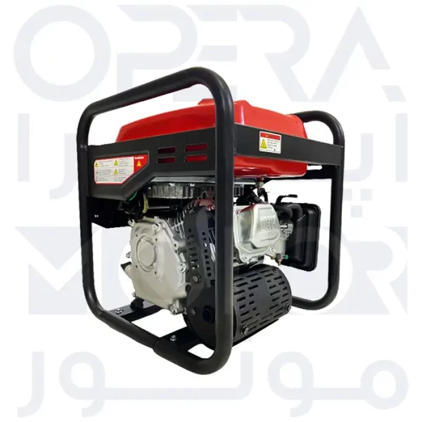 موتور برق اینورتر بنزینی 3.5 کیلووات استریم مدل ST3750i
