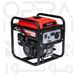 موتور برق اینورتر بنزینی 3.5 کیلووات استریم مدل ST3750i