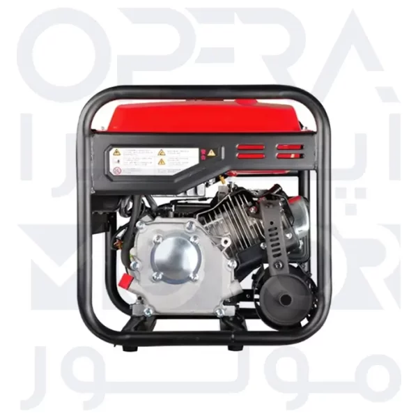 موتور برق اینورتر بنزینی 3.8 کیلووات استریم مدل ST4500i-1