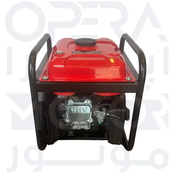 موتور برق اینورتر بنزینی 4.5 کیلووات استریم مدل ST5250i-1