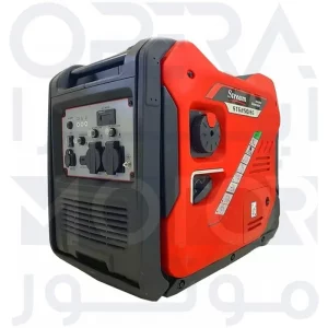 موتور برق اینورتر بنزینی 5.5 کیلووات استریم مدل ST6250iSE