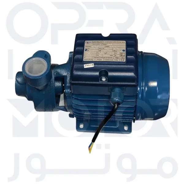 پمپ آب خانگی دیزل ساز مدل DM45-S