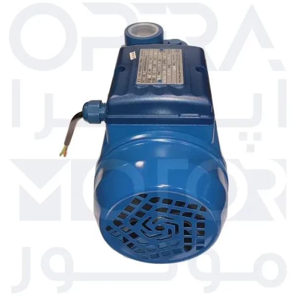 پمپ آب خانگی دیزل ساز مدل DM45-S