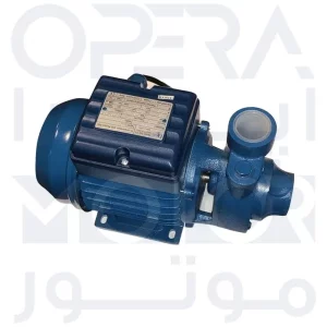 پمپ آب خانگی دیزل ساز مدل DM45-S