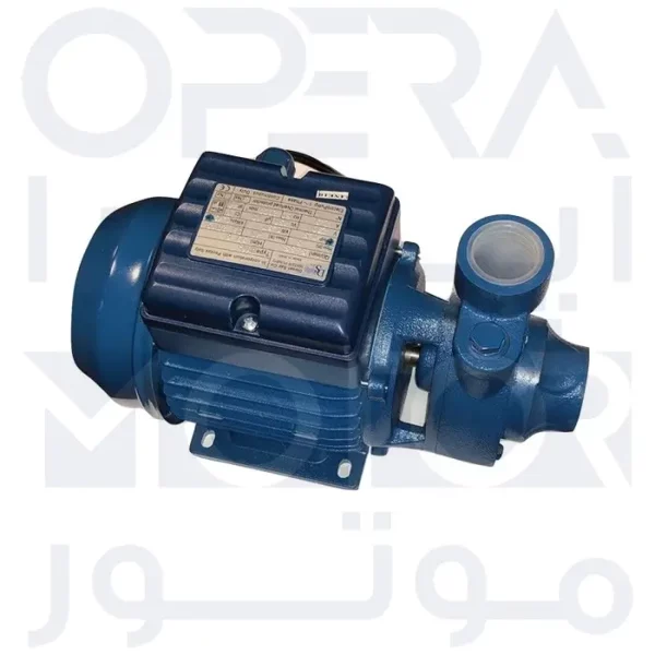 پمپ آب دیزل ساز مدل DM45
