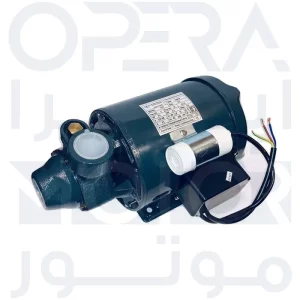 پمپ آب دیزل ساز مدل DM16