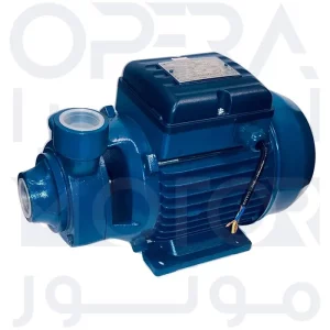 پمپ آب خانگی دیزل ساز مدل DM80