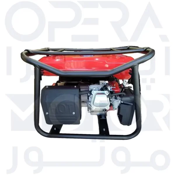 موتور برق 3 کیلووات استریم مدل ST3500-V