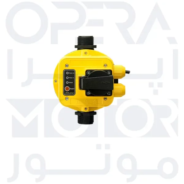 ست کنترل فلو FLOW مدل PC19 بدون درجه