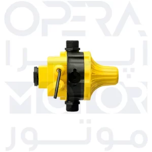 ست کنترل فلو FLOW مدل PC19 بدون درجه