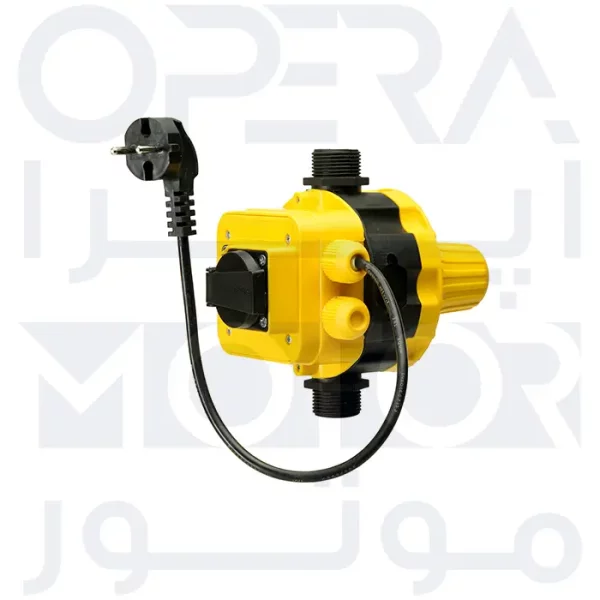 ست کنترل فلو FLOW مدل PC19 بدون درجه