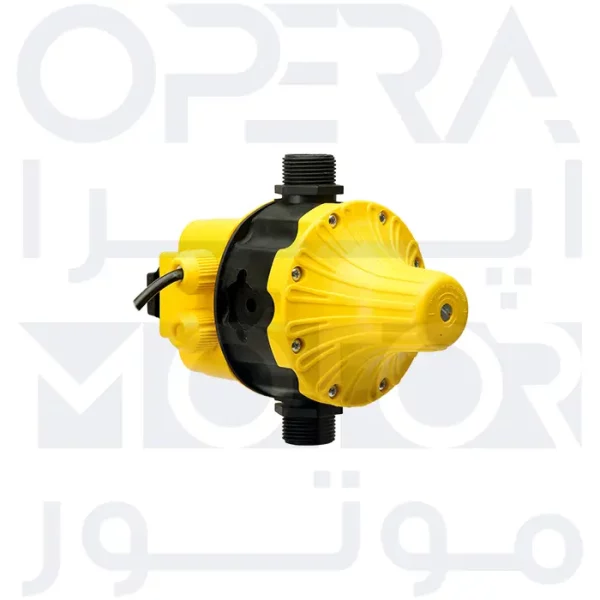 ست کنترل فلو FLOW مدل PC19 بدون درجه