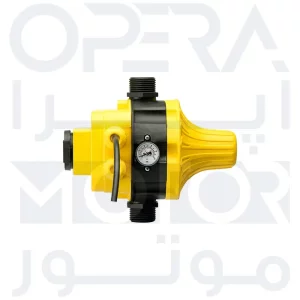 ست کنترل فلو FLOW مدل PC19 درجه دار