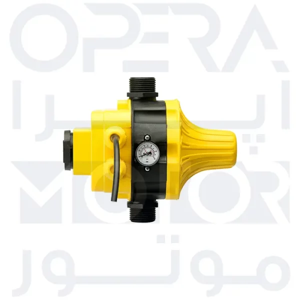 ست کنترل فلو FLOW مدل PC19 درجه دار