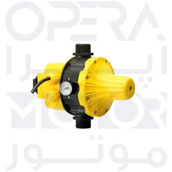 ست کنترل فلو FLOW مدل PC19 درجه دار