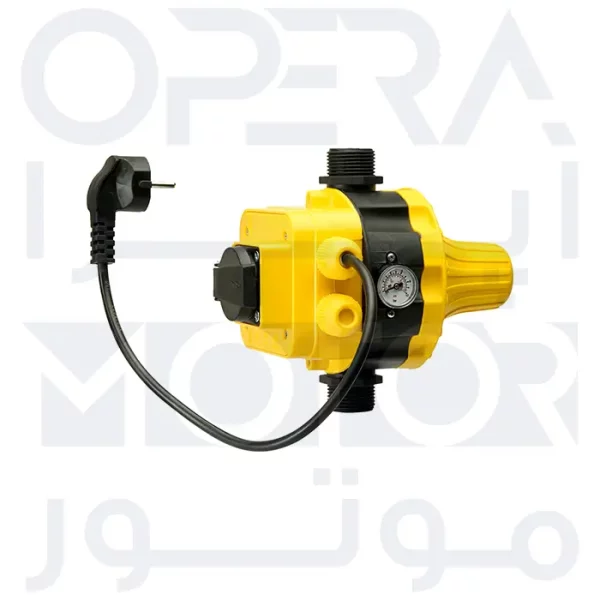 ست کنترل فلو FLOW مدل PC19 درجه دار