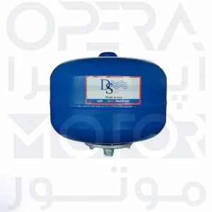 منبع تحت فشار 24 لیتری دیزل ساز مدل 24LTR