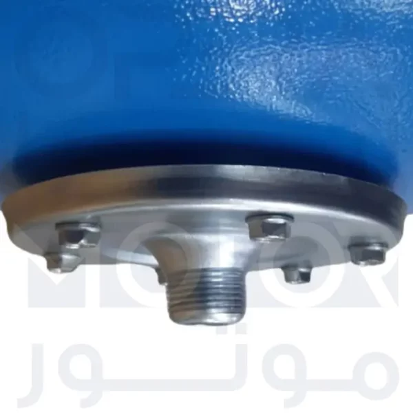منبع تحت فشار 8 لیتری دیزل ساز مدل 8LTR