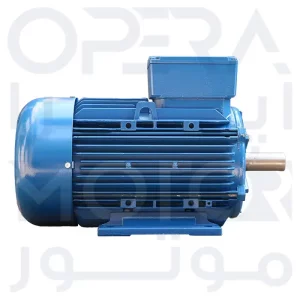 الکتروموتور مارلی Marelli سه فاز 5.5 کیلووات 7.5 اسب