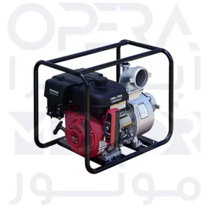 موتور پمپ بنزینی 2 اینچ استریم مدل GWP20