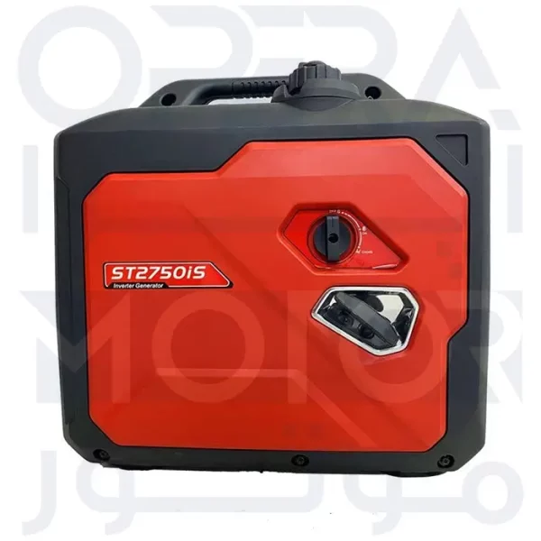 موتور برق اینورتر بنزینی 2.4 کیلووات استریم مدل ST2750iS