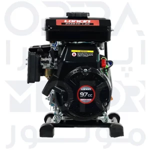 موتور پمپ بنزینی 1 اینچ لانسین LONCIN مدل LC25ZB36