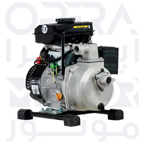 موتور پمپ بنزینی 1 اینچ لانسین LONCIN مدل LC25ZB36