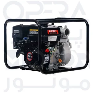 موتور پمپ بنزینی 2 اینچ لانسین LONCIN مدل LC50ZB30