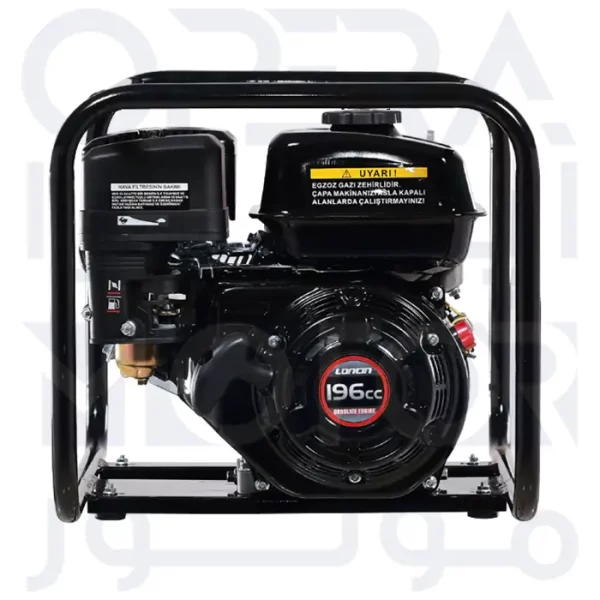 موتور پمپ بنزینی 2 اینچ لانسین LONCIN مدل LC50ZB30