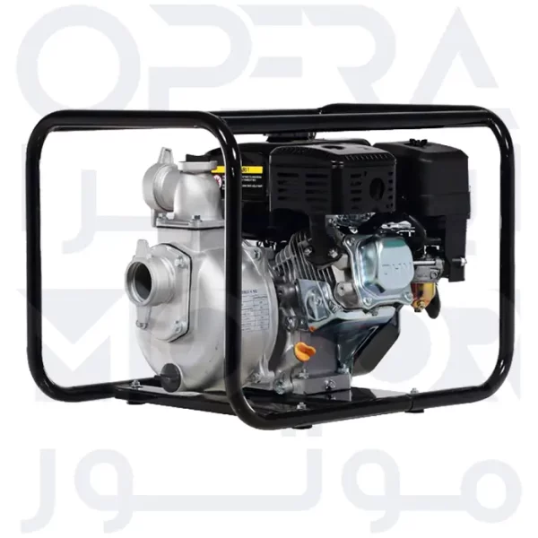 موتور پمپ بنزینی 2 اینچ لانسین LONCIN مدل LC50ZB30