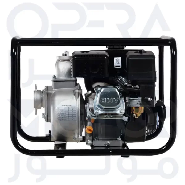 موتور پمپ بنزینی 2 اینچ لانسین LONCIN مدل LC50ZB30